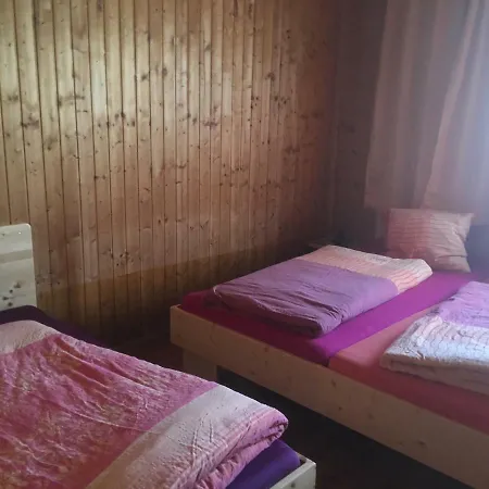 Leiterhutte Apartment