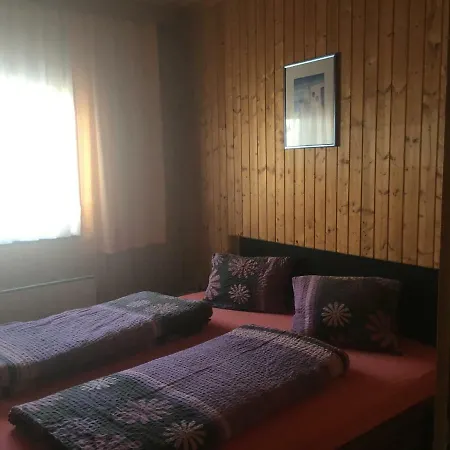 Apartment Leiterhutte