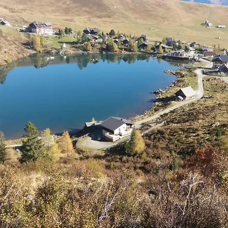 Leiterhutte