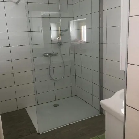 Apartment Leiterhutte *