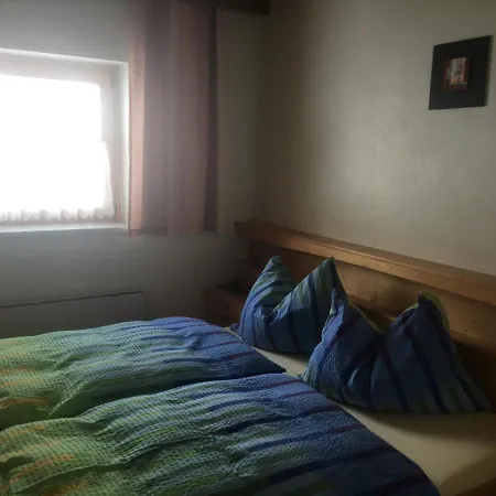 Leiterhutte Apartment