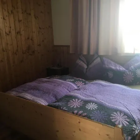 Apartment Leiterhutte Mayerling