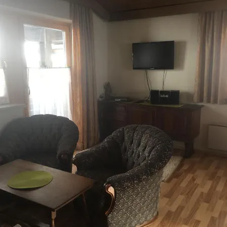 Leiterhutte Mayerling